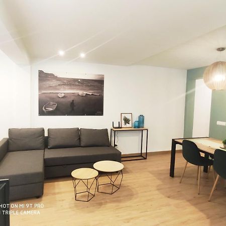 Apartament Padre Santaella - Lux&Cool Almería Zewnętrze zdjęcie