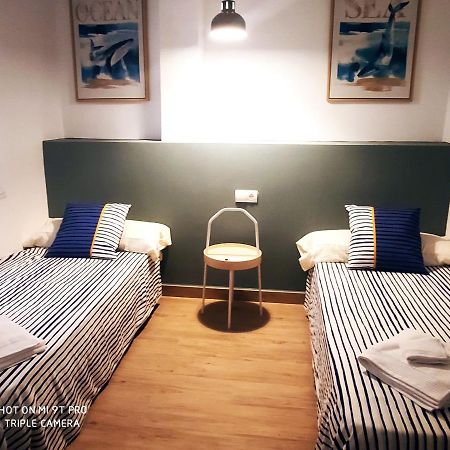 Apartament Padre Santaella - Lux&Cool Almería Zewnętrze zdjęcie