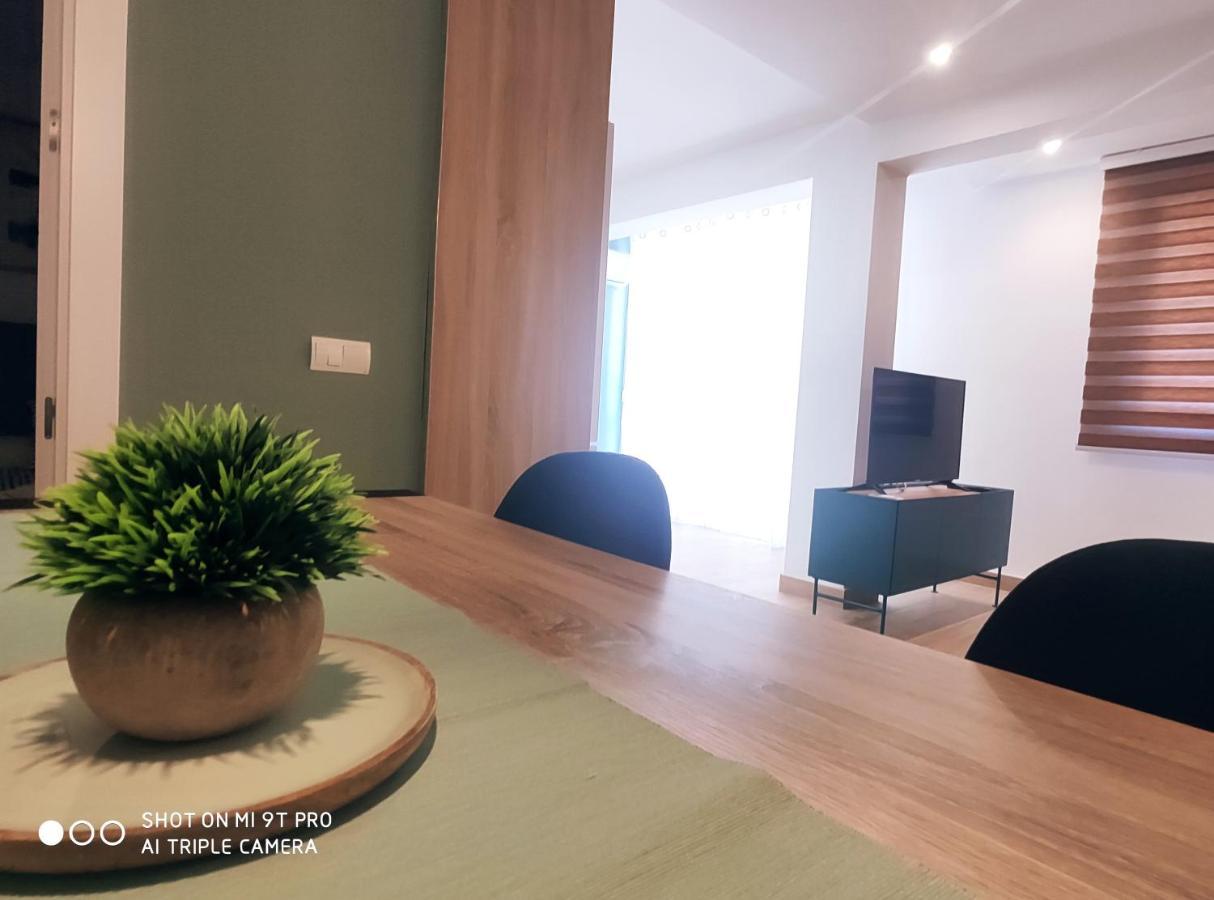 Apartament Padre Santaella - Lux&Cool Almería Zewnętrze zdjęcie